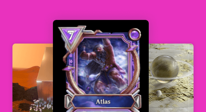 icon menu
